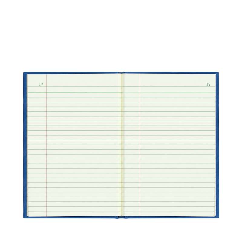 Image Accounting Books and Pads